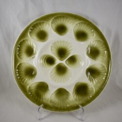 Orchies Moulin de Loupes Oyster Platter, b